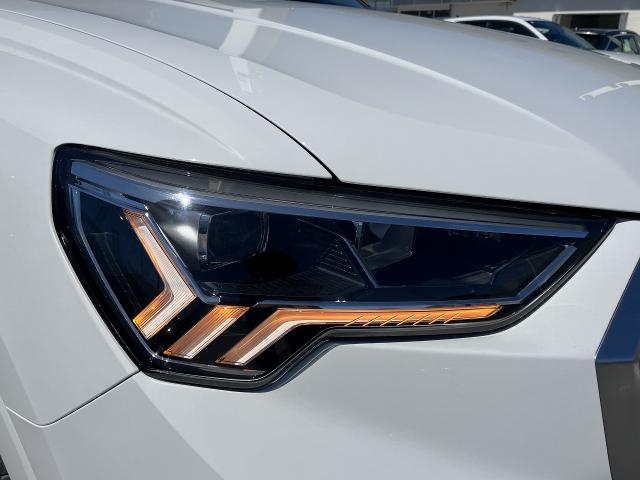 Audi Q3 Sportback 12