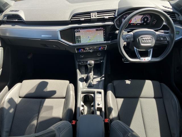 Audi Q3 Sportback 2