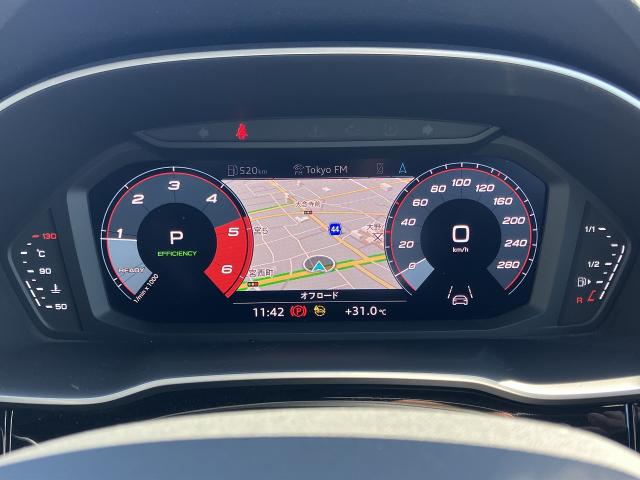 Audi Q3 Sportback 3