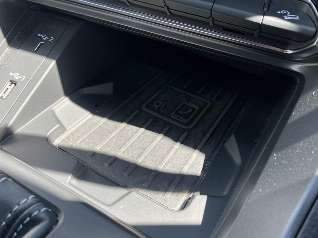 Audi Q3 Sportback 7