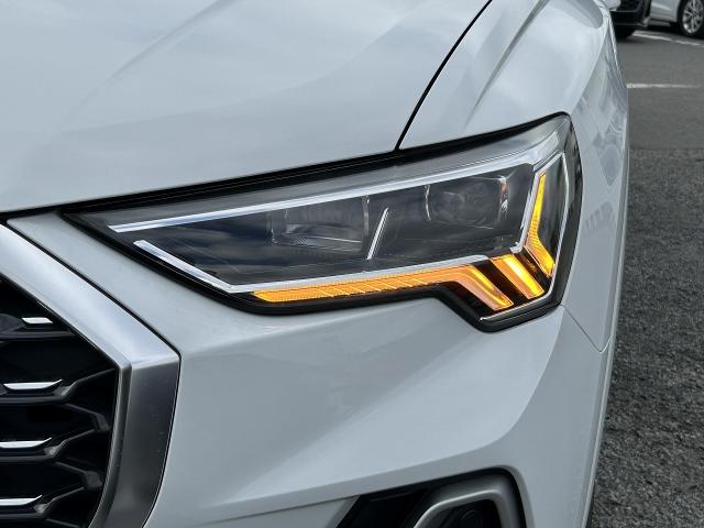 Audi Q3 Sportback 12
