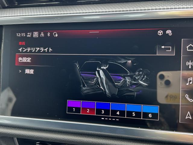 Audi Q3 Sportback 6