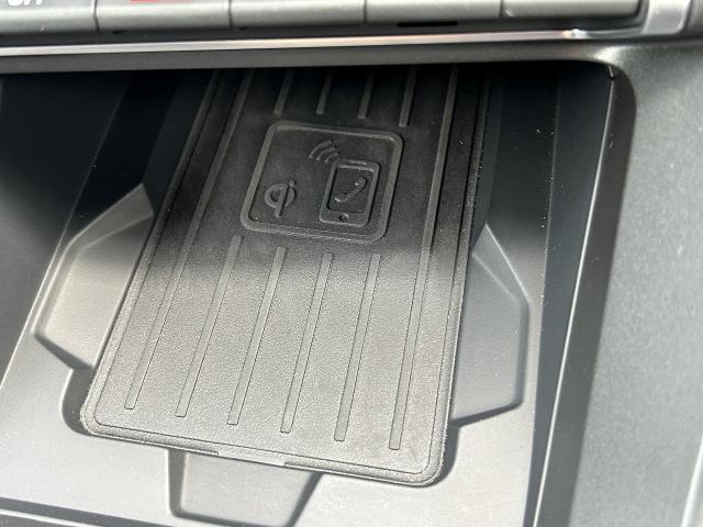 Audi Q3 Sportback 8