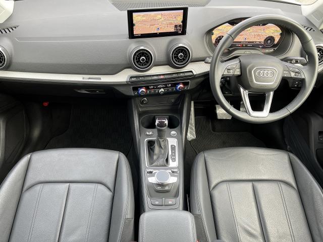 Audi Q2 2