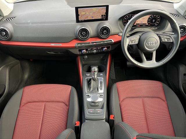 Audi Q2 2
