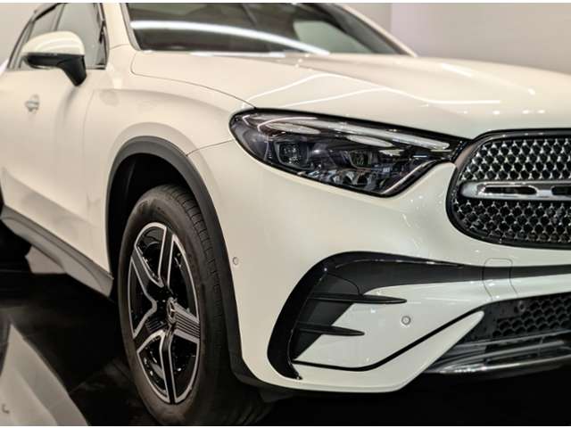 Mercedes-Benz GLC 11