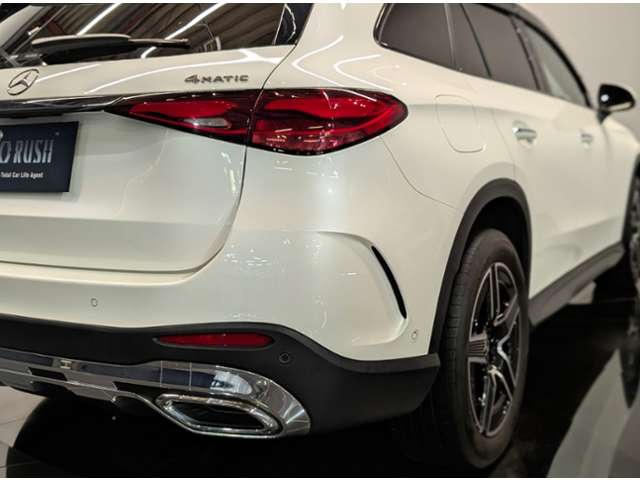Mercedes-Benz GLC 12
