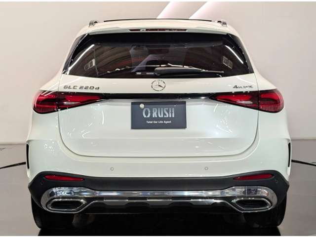 Mercedes-Benz GLC 6