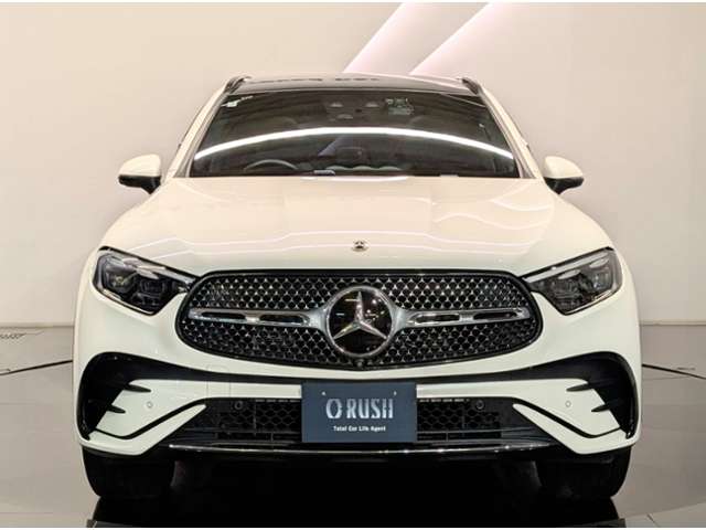 Mercedes-Benz GLC 10