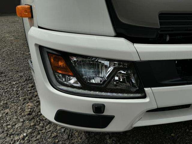 Hino Ranger 3