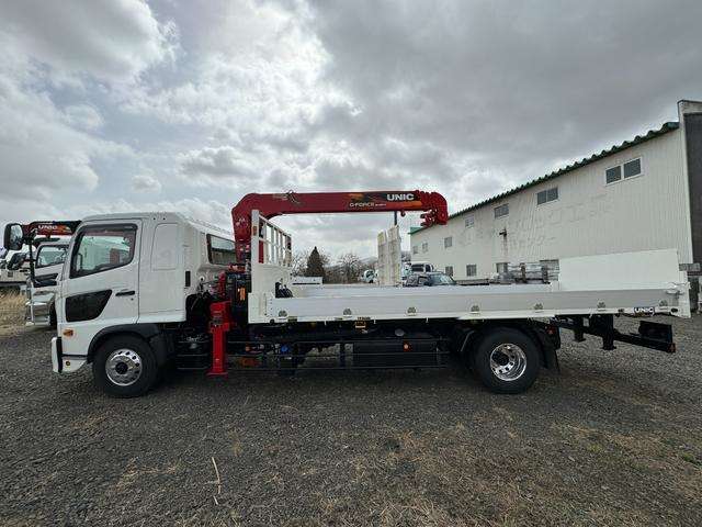Hino Ranger 4