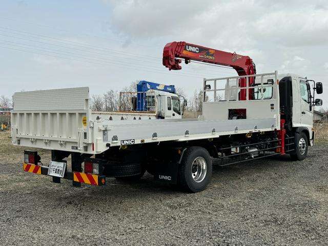 Hino Ranger 6