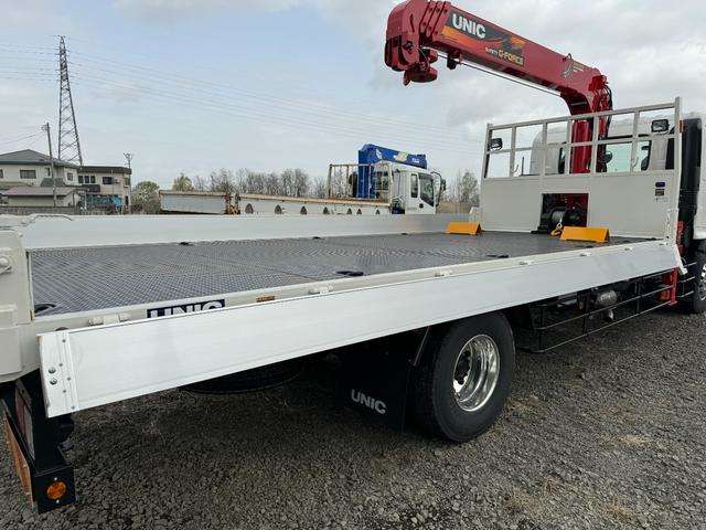 Hino Ranger 7