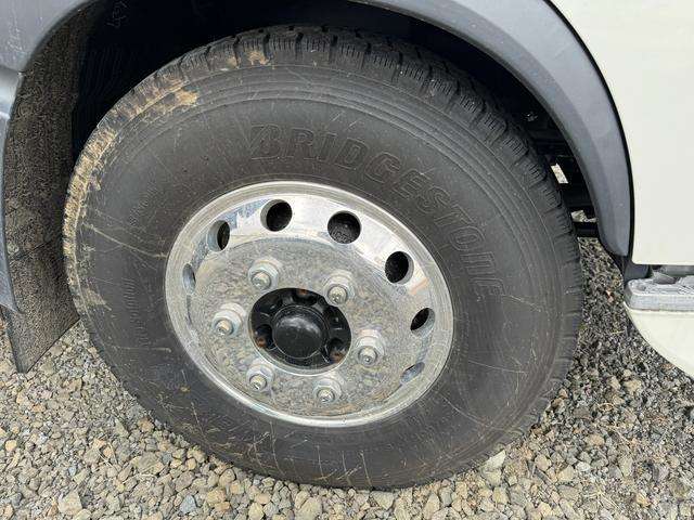 Hino Ranger 8