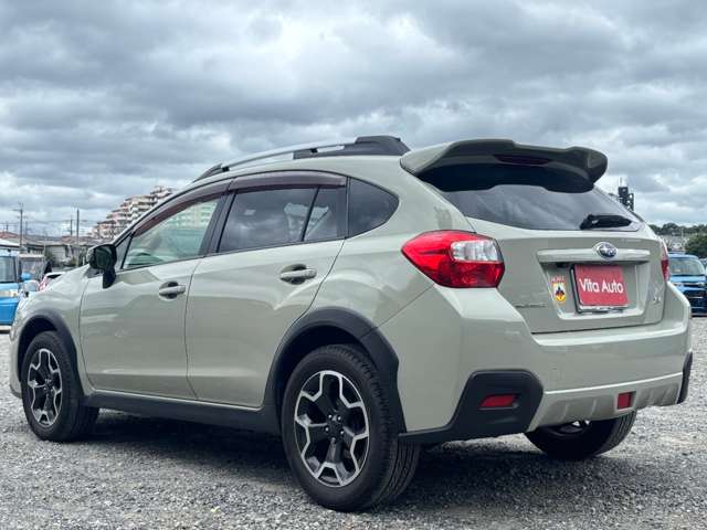 Subaru Impreza XV 12