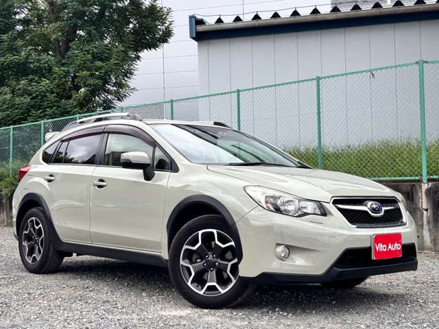 Subaru Impreza XV 4