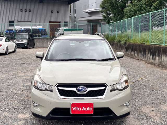 Subaru Impreza XV 5