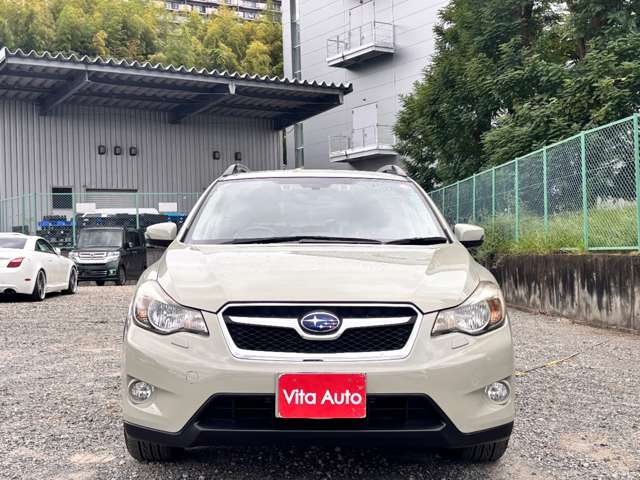 Subaru Impreza XV 6