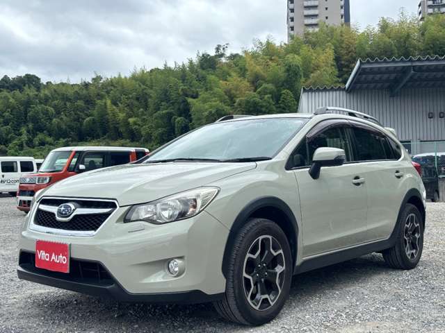 Subaru Impreza XV 8