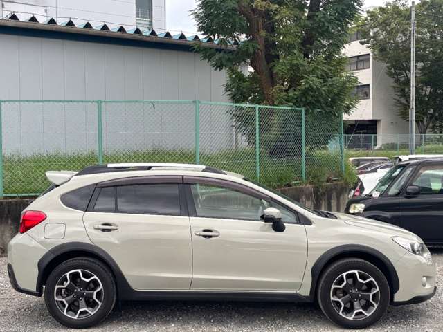 Subaru Impreza XV 10