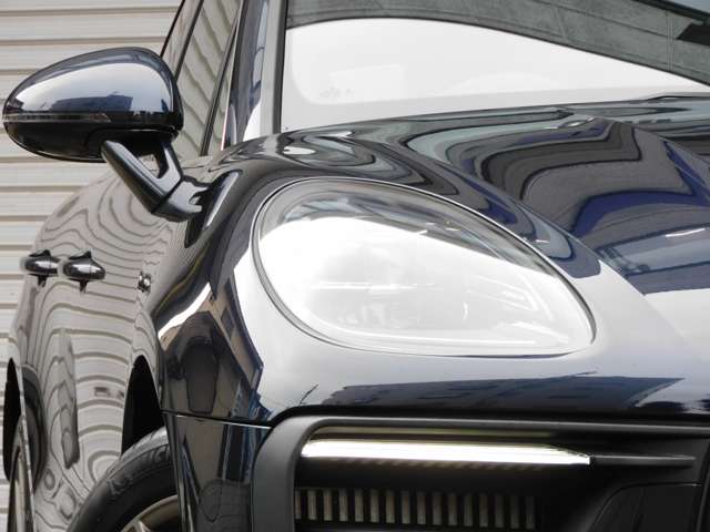 Porsche Macan 5