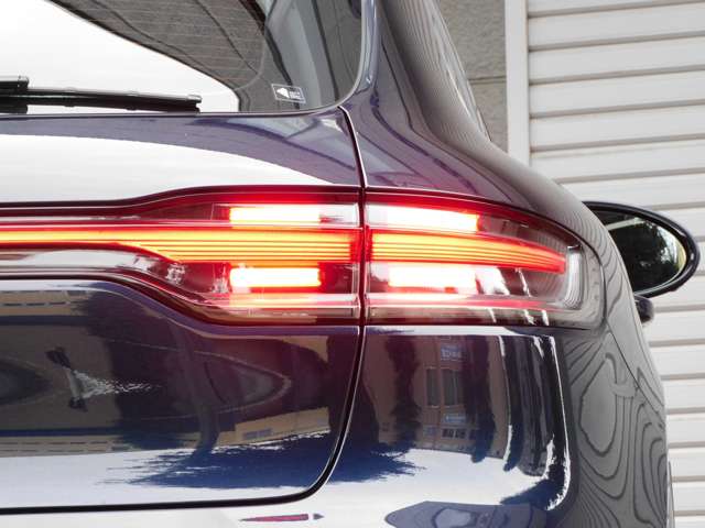 Porsche Macan 6