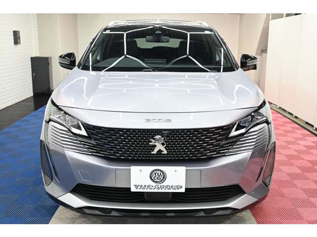 Peugeot 3008 7