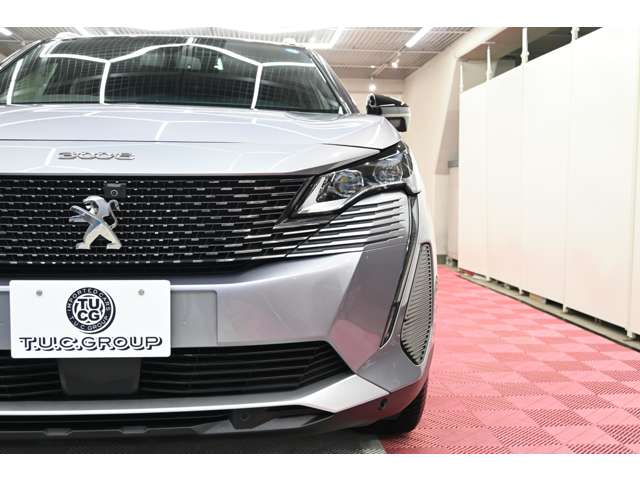 Peugeot 3008 8