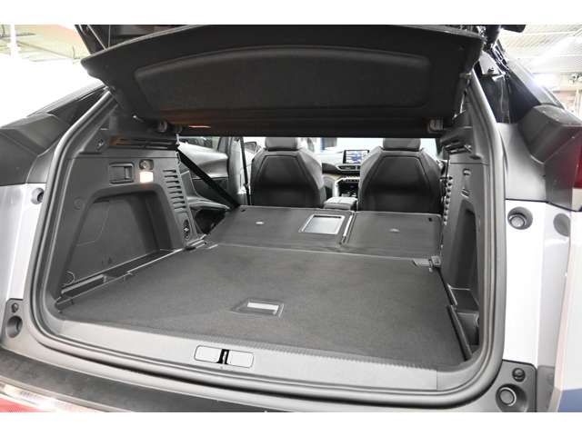 Peugeot 3008 10