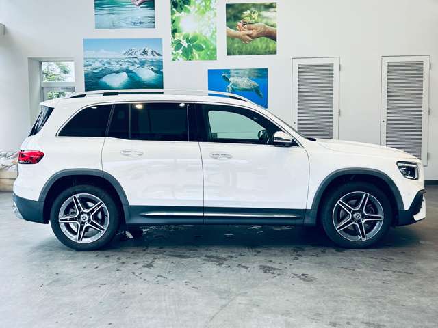 Mercedes-Benz GLB 9
