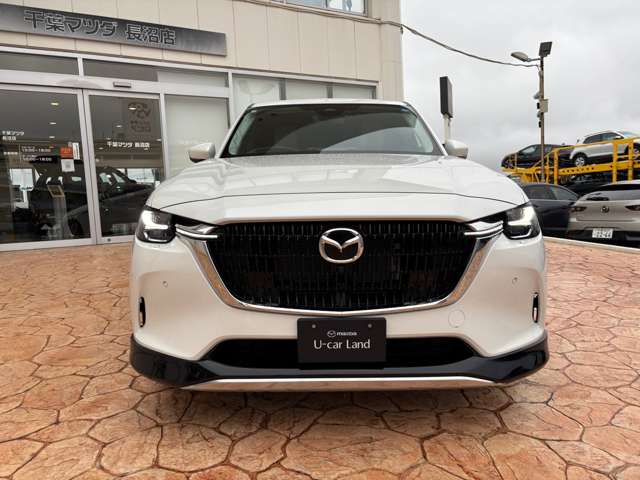 Mazda CX-60 2