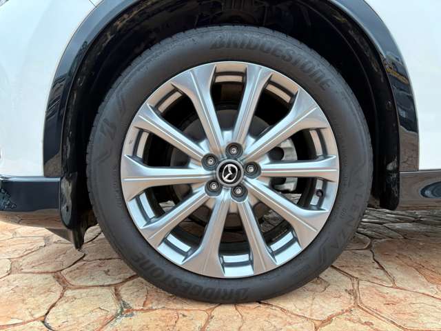Mazda CX-60 6