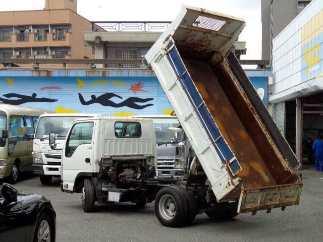 Isuzu Elf 2