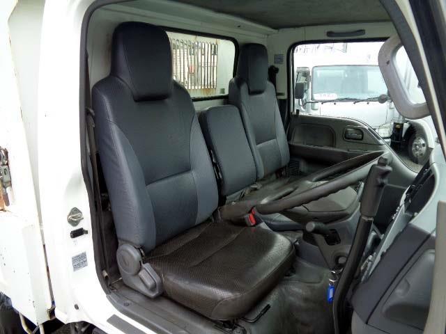 Isuzu Elf 5