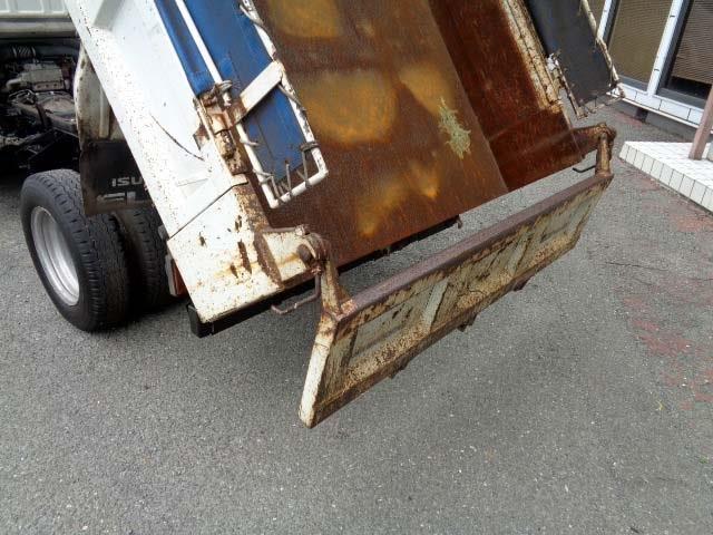 Isuzu Elf 10