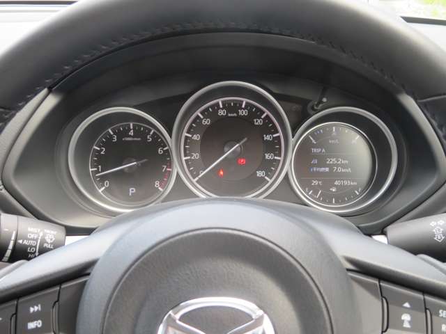 Mazda CX-5 12