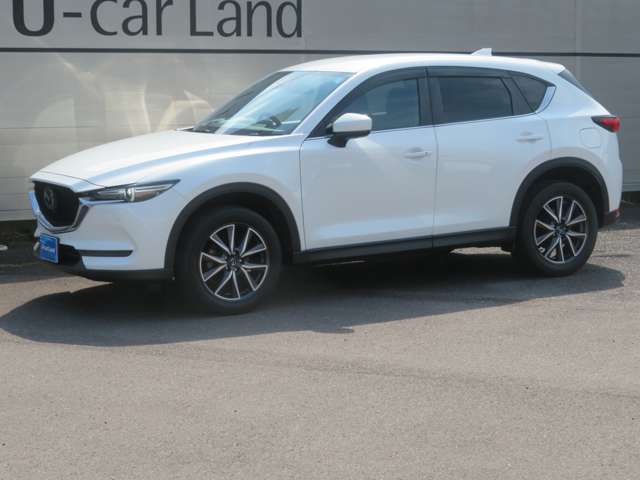 Mazda CX-5 2
