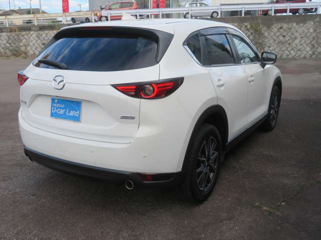 Mazda CX-5 3