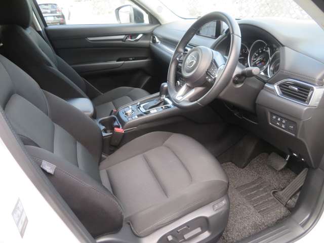 Mazda CX-5 4