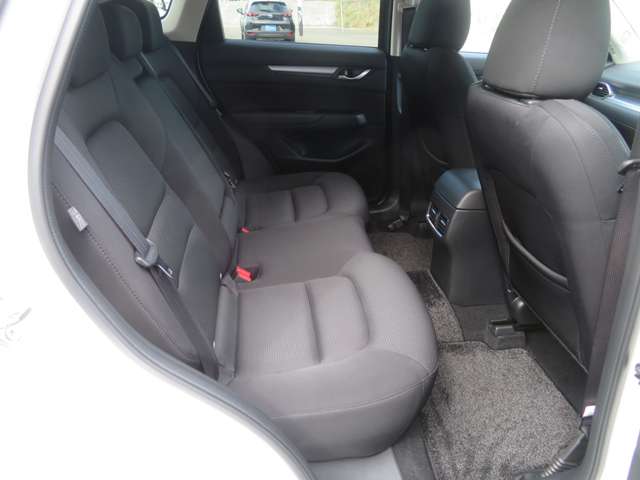 Mazda CX-5 5