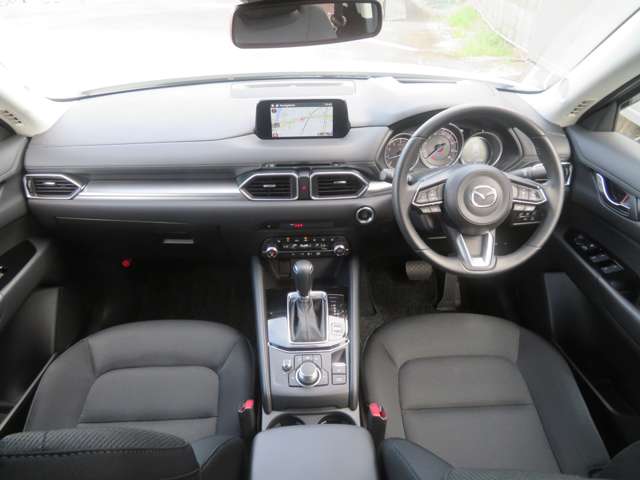 Mazda CX-5 6