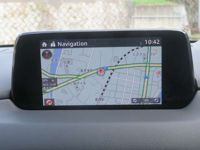 Mazda CX-5 7
