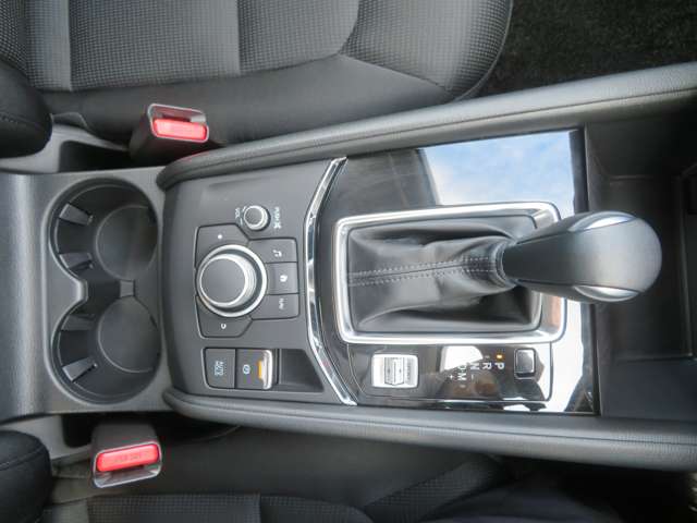 Mazda CX-5 10
