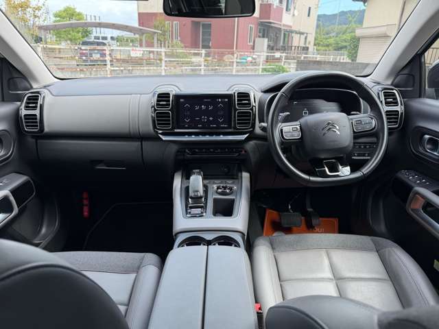 Citroen C5 Aircross 2