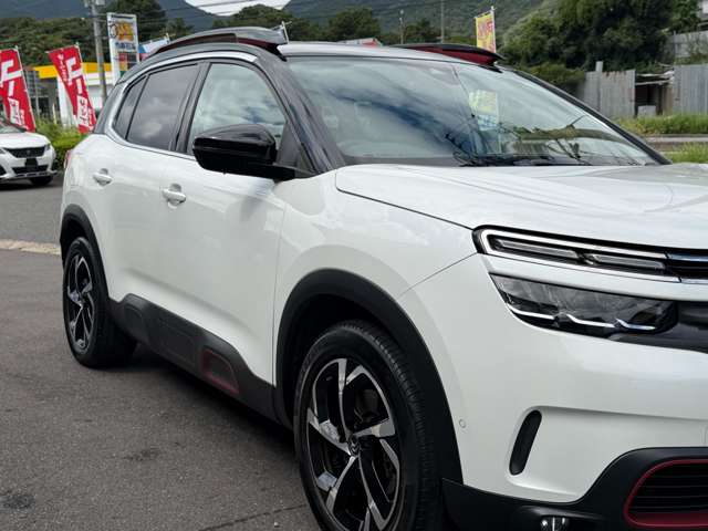 Citroen C5 Aircross 6