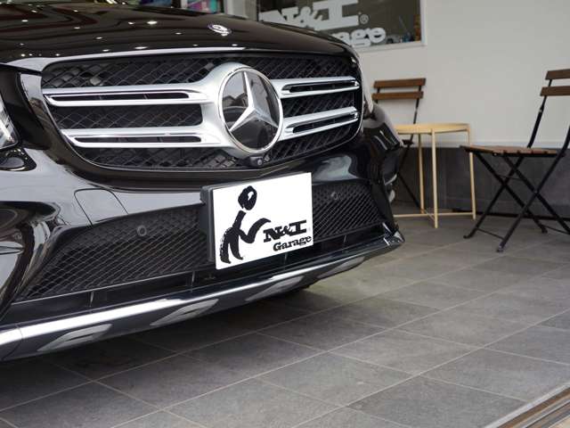 Mercedes-Benz GLC 12