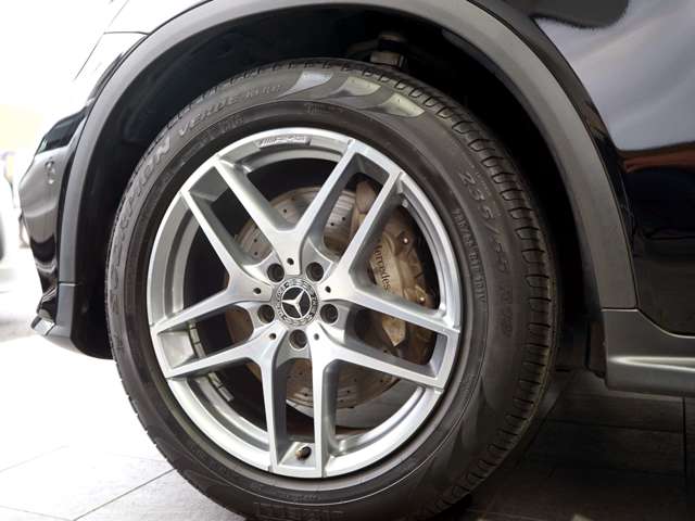 Mercedes-Benz GLC 2