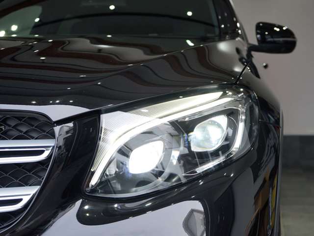 Mercedes-Benz GLC 3