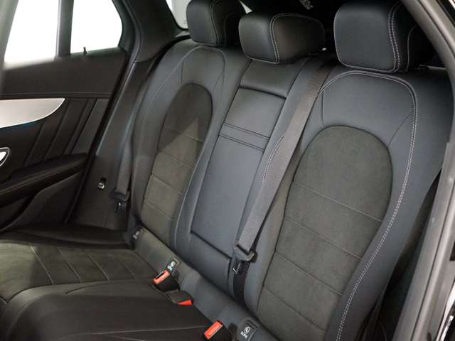 Mercedes-Benz GLC 4