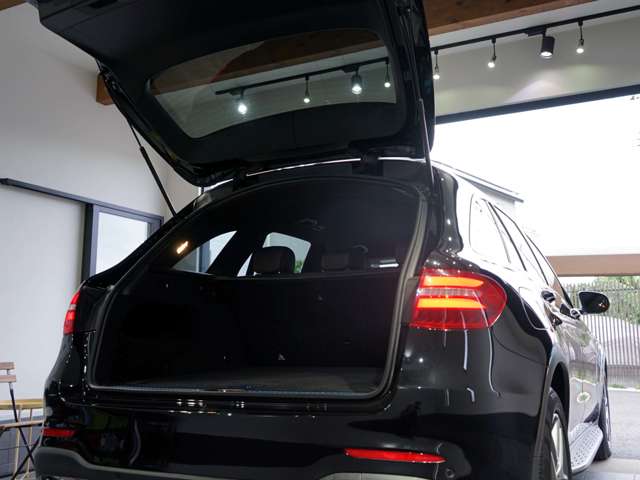 Mercedes-Benz GLC 5